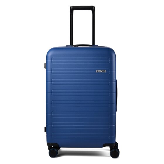 American Tourister Novastream 4 wheels Trolley 67 cm Expandable