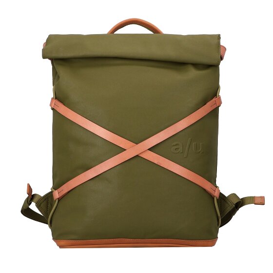 aunts & uncles Japan Yokohama backpack 40 cm laptop compartment