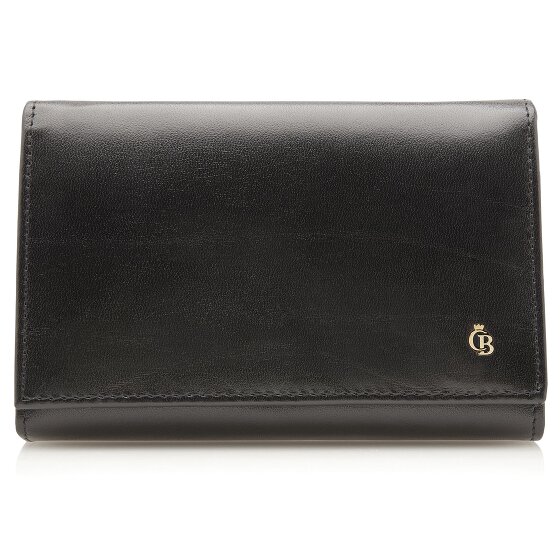 Castelijn & Beerens Nevada wallet RFID leather 14.5 cm