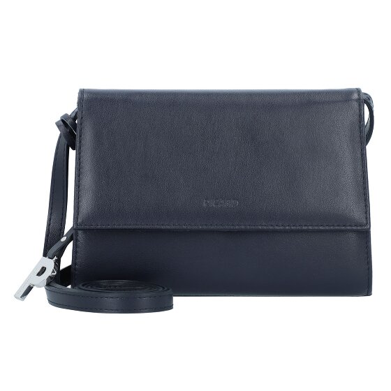 Picard Auguri Auguri Clutch bag Genuine Leather 19 cm