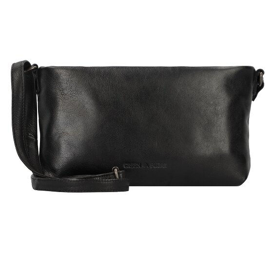 Greenburry Colombiana Shoulder bag Leather 26 cm