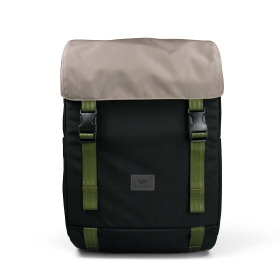Freibeutler Ante backpack 38 cm laptop compartment