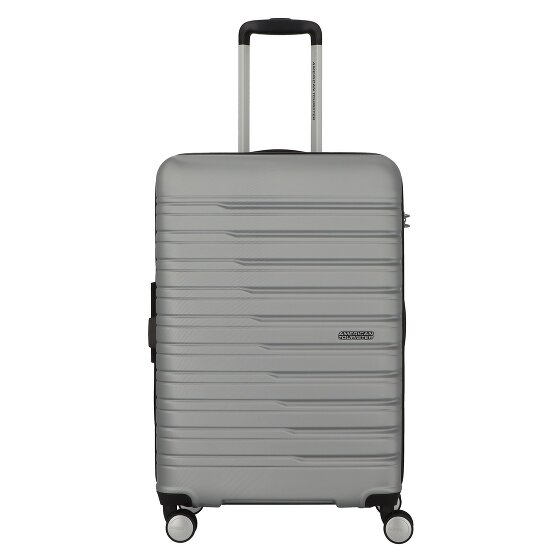 American Tourister Flashline 4 wheels Trolley 67 cm