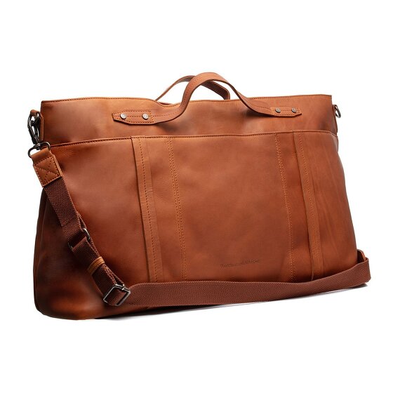 The Chesterfield Brand Mark Weekender travel bag Leather 58 cm