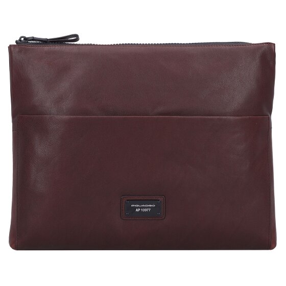 Piquadro Harper men's bag leather 33 cm