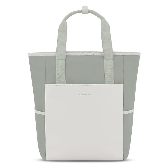 Kapten & Son Lindby backpack 41 cm laptop compartment