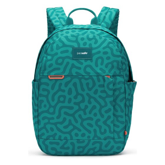 Pacsafe Go Backpack RFID 36.5 cm laptop compartment