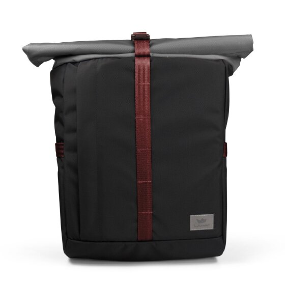 Freibeutler Otis backpack 38 cm laptop compartment