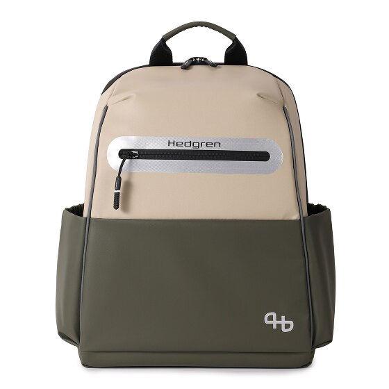 Hedgren Commute Bike Rim Bike backpack RFID protection 38 cm