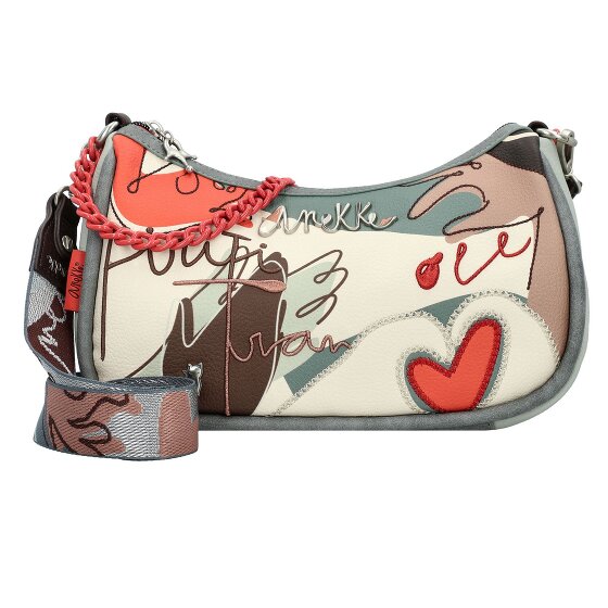 Anekke Ole Shoulder Bag 28 cm