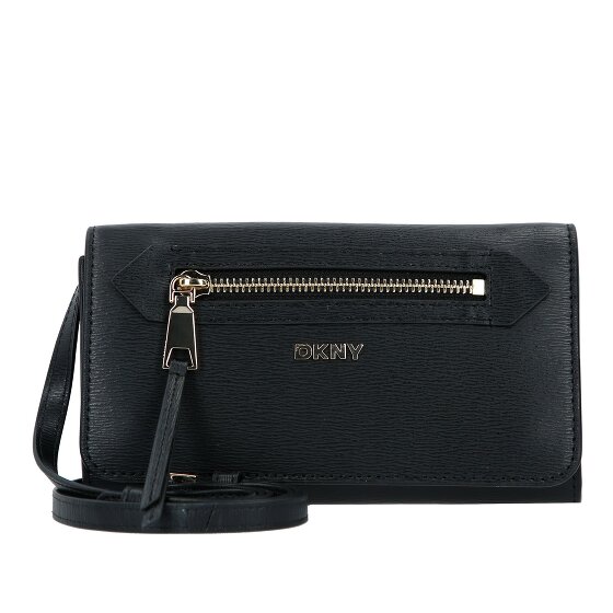 DKNY Bryant Clutch bag Leather 19 cm DKNY Bryant Clutch bag Leather 19 cm