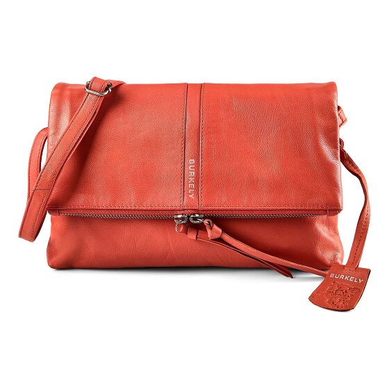 Burkely Nalan Shoulder bag Genuine Leather 27 cm