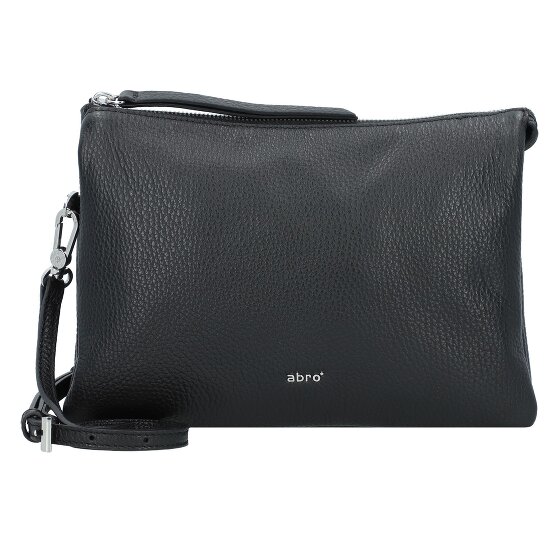 abro Adria Shoulder bag Leather 24 cm
