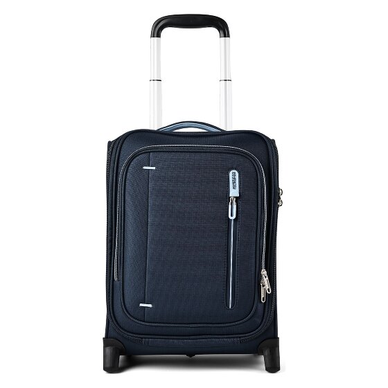 American Tourister Cloudrider 4 wheels Cabin trolley 40 cm