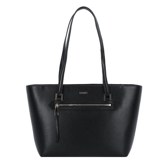 DKNY Bryant Shopper Bag Genuine Leather 31 cm