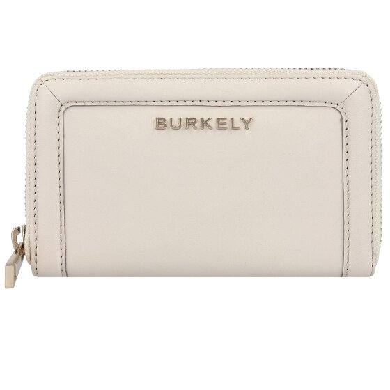 Burkely Beloved Bailey Wallet RFID protection Leather 14 cm