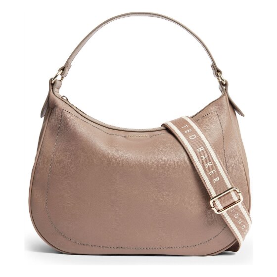 Ted Baker Lyshia Shoulder Bag Genuine Leather 34 cm