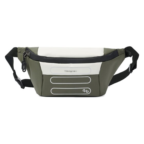 Hedgren Comby Performance Fanny pack RFID protection 36 cm