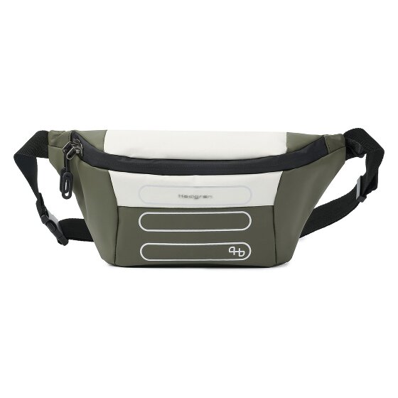 Hedgren Comby Performance Visit P Fanny pack RFID protection 36 cm