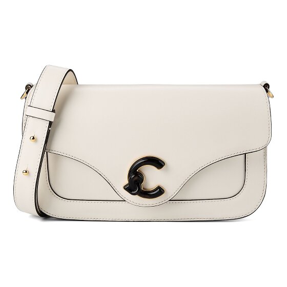 Coccinelle C-Me Shoulder bag Leather 26 cm