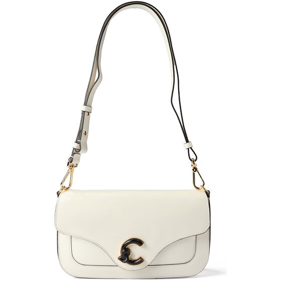 Coccinelle C-Me Shoulder bag Leather 26 cm