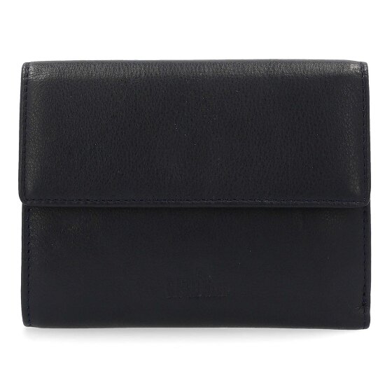 Picard Bali 1 Wallet RFID protection Leather 12.5 cm