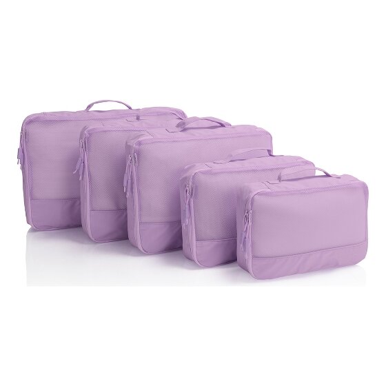 Heys Accessories pannier set 5 pcs.