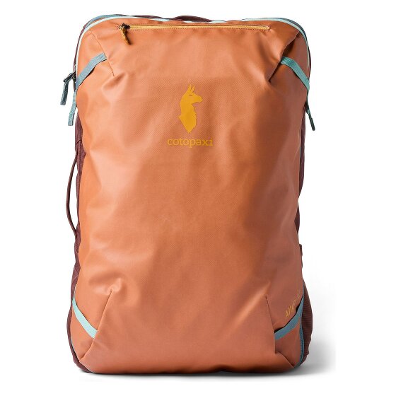 Cotopaxi Allpa 42 L Business backpack 56 cm Laptop compartment