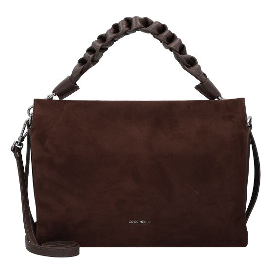 Coccinelle Boheme Handbag Leather 32 cm