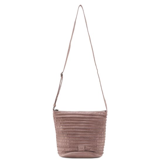 FredsBruder Riffelinchen Shoulder bag Leather 23 cm