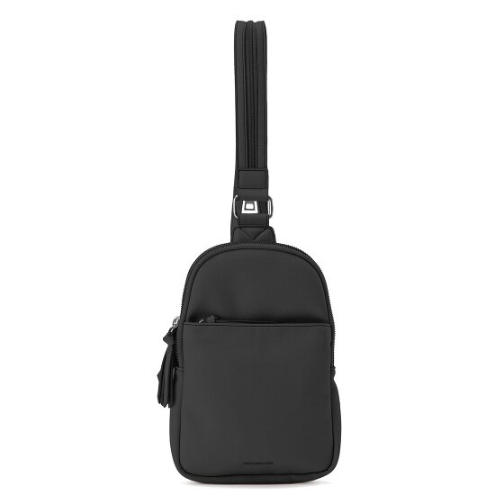 FredsBruder Bestie City Backpack Leather 29 cm