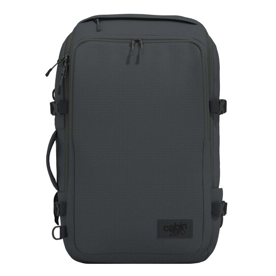 Cabin Zero Adventure Cabin Bag ADV Pro 42L Backpack 55 cm laptop compartment