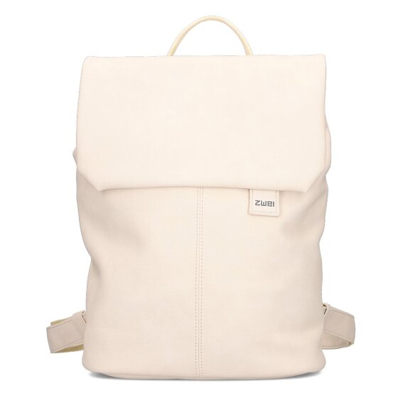 Zwei Mademoiselle.M Daypack 35 cm Laptop compartment