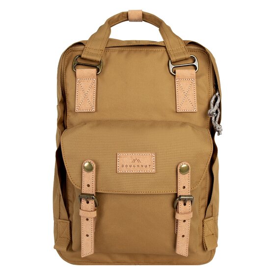 Doughnut Macaroon Daypack 38 cm Laptop compartment