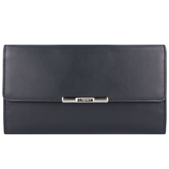 Esquire Helena wallet leather 18 cm