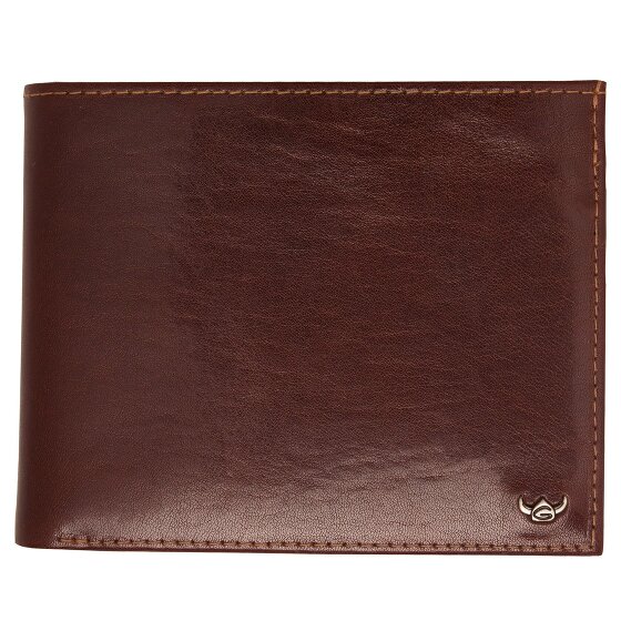 Golden Head Colorado wallet RFID leather 12.5 cm