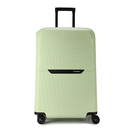 Samsonite Magnum Eco 4 wheels Trolley 75 cm Samsonite Magnum Eco 4 wheels Trolley 75 cm