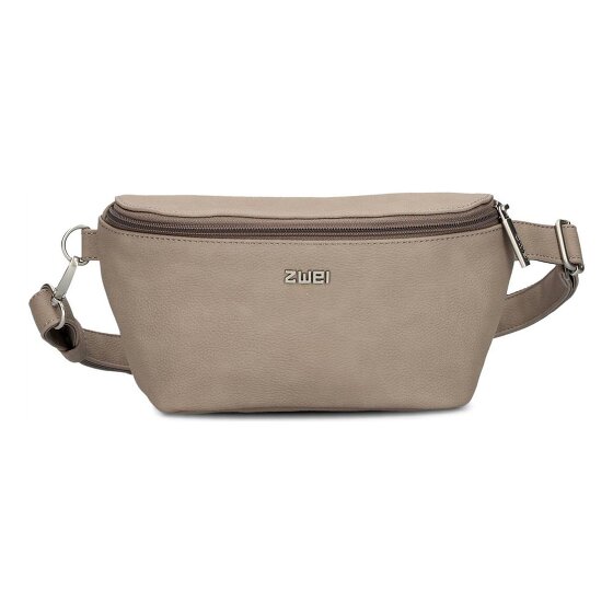 Zwei Mademoiselle.M Bum bag 25 cm