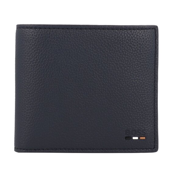 Boss Ray Wallet RFID protection 11 cm