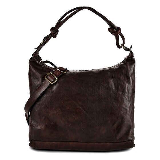 Campomaggi Vittoria Shoulder Bag L Genuine Leather 40 cm