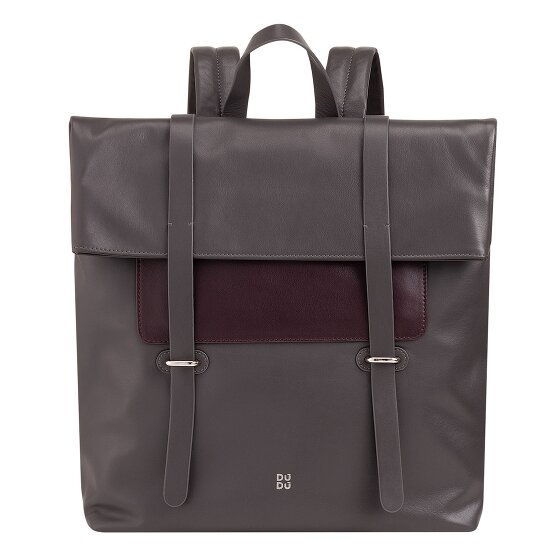 DuDu Backpack leather 36 cm