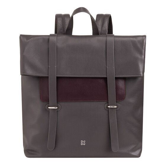 DuDu Backpack leather 36 cm