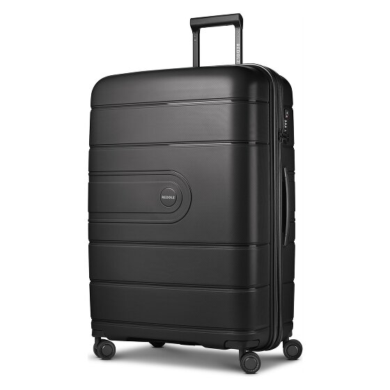 Redolz Essentials 11 4 wheels Trolley 76 cm Expandable
