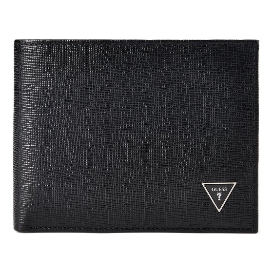 Guess Milano Wallet RFID protection 12 cm