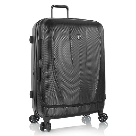 Heys Vantage 4 wheels Trolley L 76 cm with expansion pleat