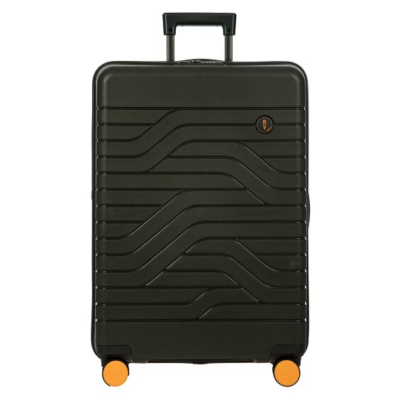 Bric's BY Ulisse 4 Roll Trolley 71 cm