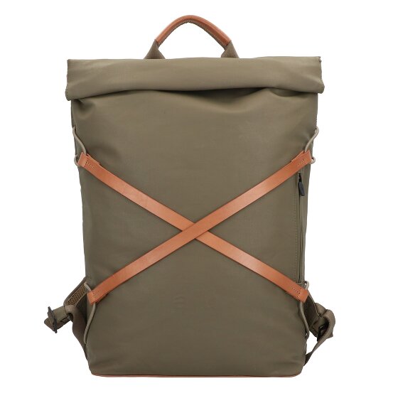aunts & uncles Japan Osaka Business backpack 43 cm Laptop compartment