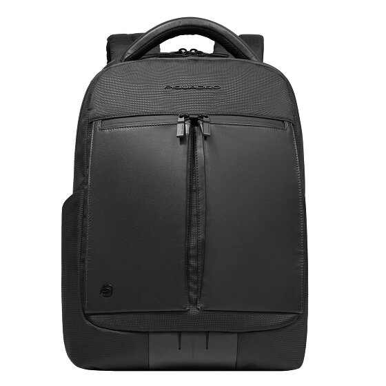 Piquadro Orion Business backpack 43 cm Laptop compartment