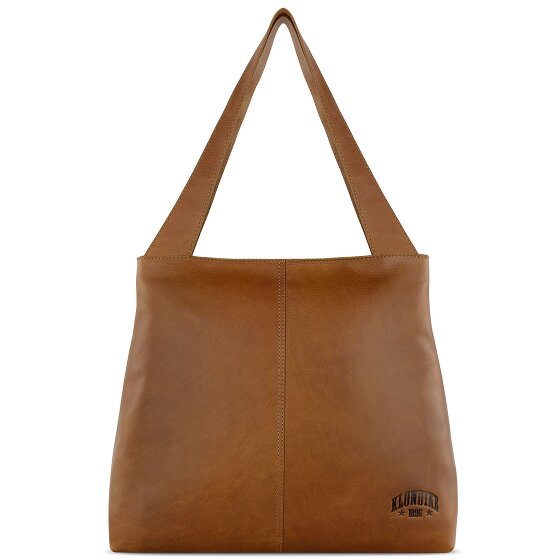 Klondike 1896 Rush Katrina shoulder bag leather 27 cm
