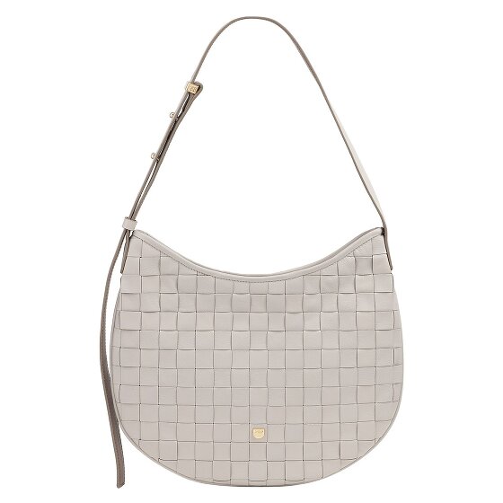 DuDu Hispani Shoulder Bag Genuine Leather 32 cm